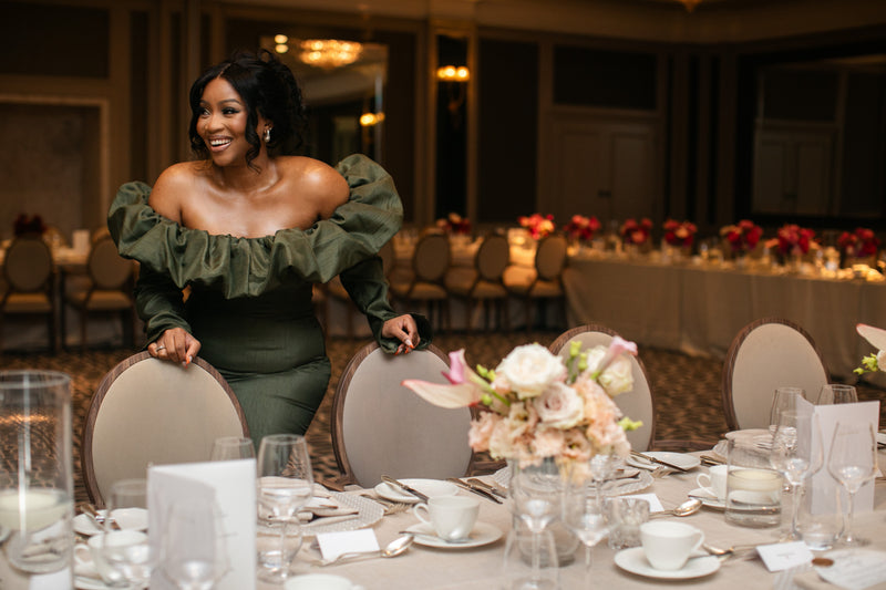 Tables & Tales: Limitless Living