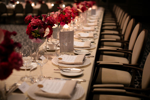 Tables & Tales: Limitless Living
