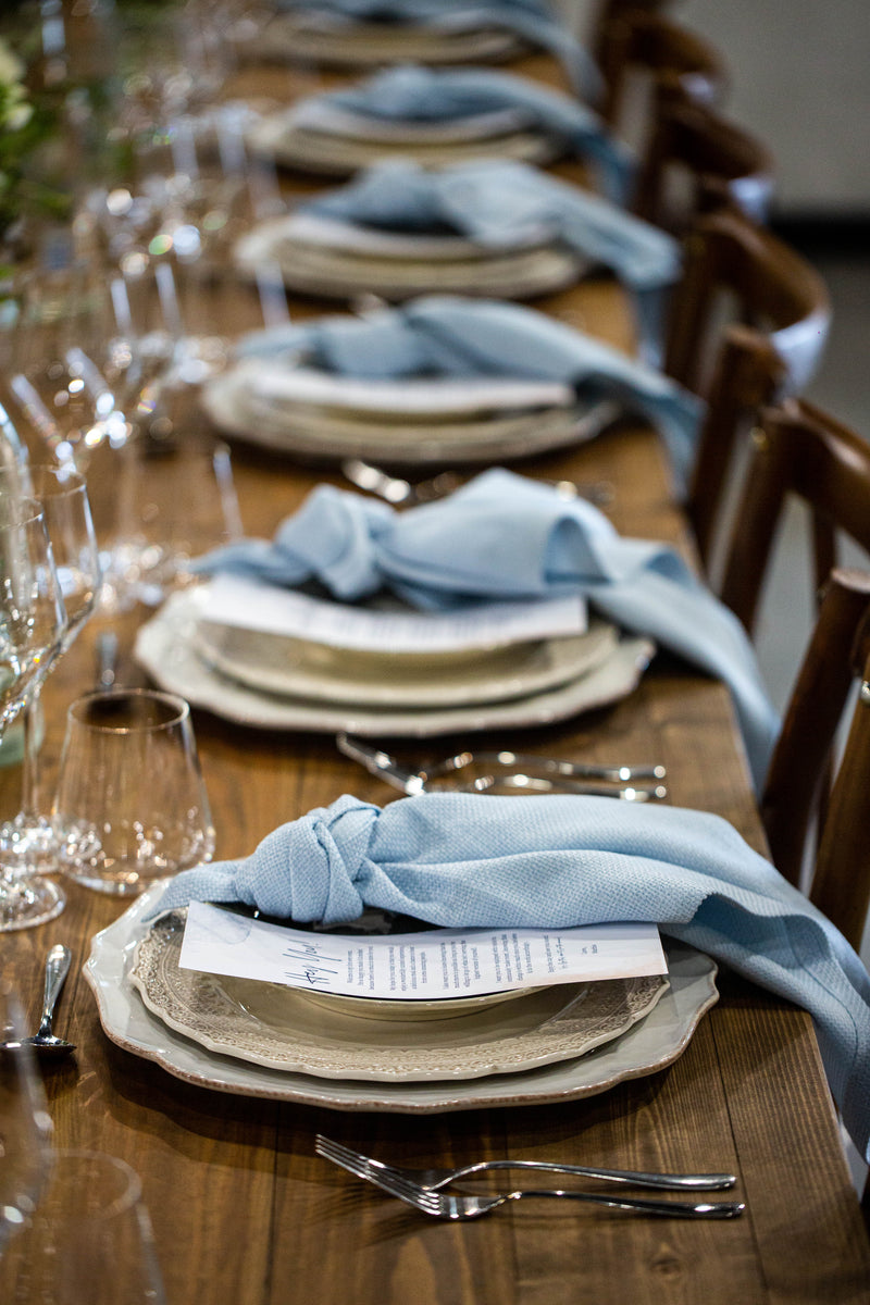 Tables & Tales: Limitless Living